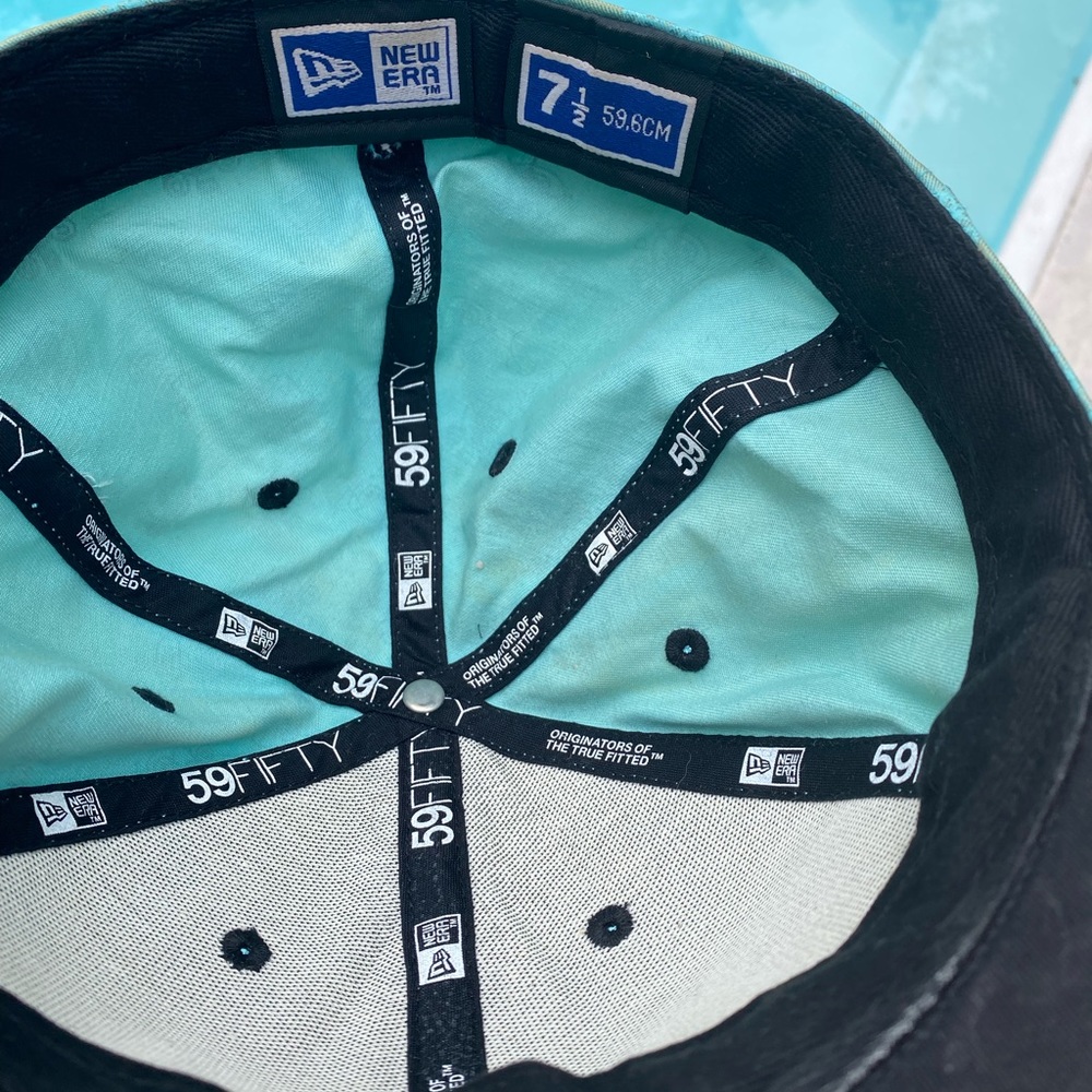 Mishka hat - Picture 6 of 6